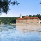 Kloster Weltenburg Ausschnitt
